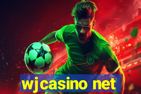 wjcasino net